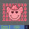 New Western Valentines Sublimation Design Png, Western Valentine Png, Valentine's Day Png, Valentines Png (3).jpg