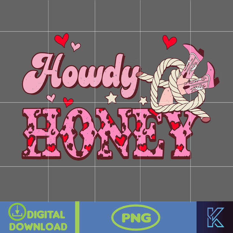 New Western Valentines Sublimation Design Png, Western Valentine Png, Valentine's Day Png, Valentines Png (9).jpg