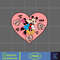 New Cartoon Valentine Png, Valentine Mouse Story Png, Be My Valentine Png, Mouse And Friend Character Movie Png (1).jpg