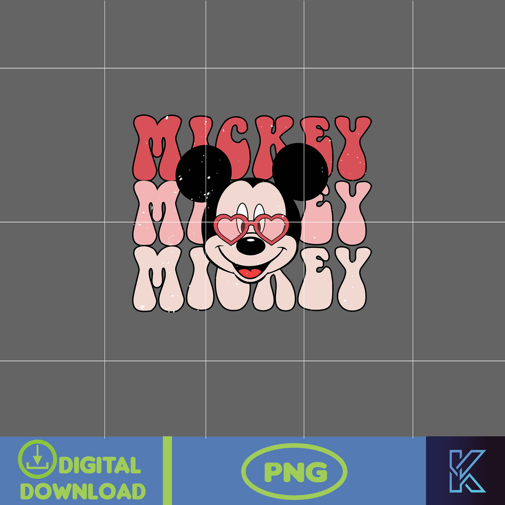 New Cartoon Valentine Png, Valentine Mouse Story Png, Be My Valentine Png, Mouse And Friend Character Movie Png (3).jpg