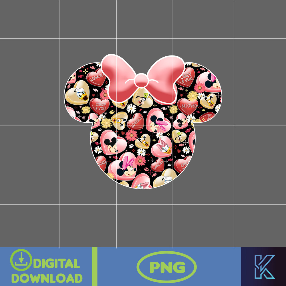 New Cartoon Valentine Png, Valentine Mouse Story Png, Be My Valentine Png, Mouse And Friend Character Movie Png (6).jpg