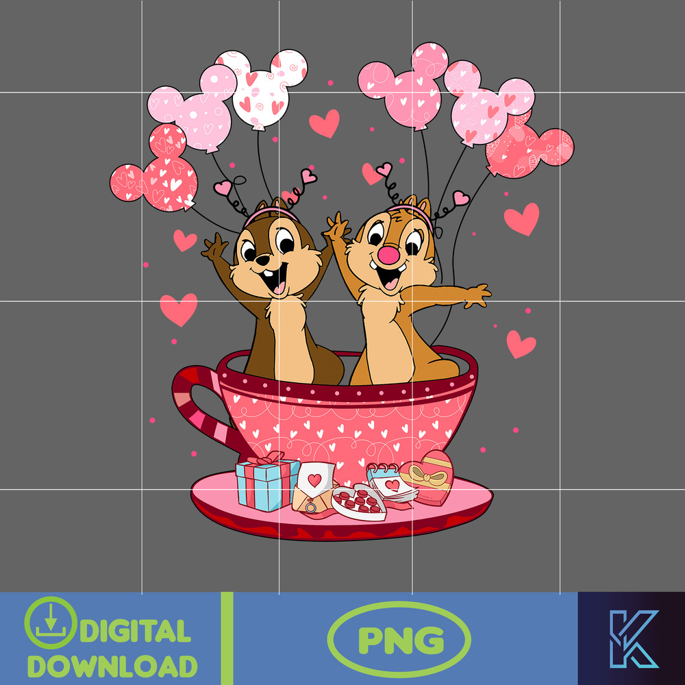 Valentine Designs, Happy Valentine Png, Conversation Hearts, Happy Valentine's Day Png, Magical Heart Valentines Png (1).jpg