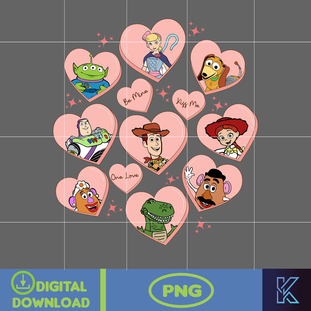 Valentine Designs, Happy Valentine Png, Conversation Hearts, Happy Valentine's Day Png, Magical Heart Valentines Png (106).jpg