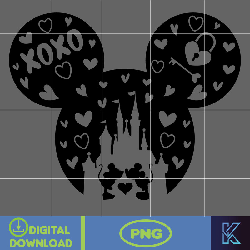 Valentine Designs, Happy Valentine Png, Conversation Hearts, Happy Valentine's Day Png, Magical Heart Valentines Png (107).jpg