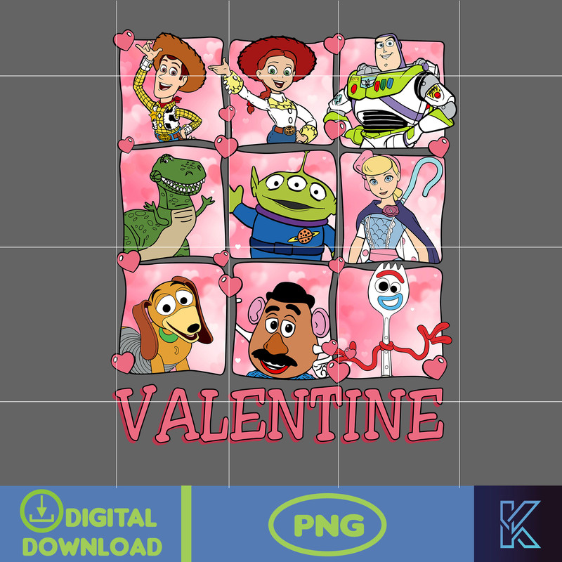 Valentine Designs, Happy Valentine Png, Conversation Hearts, Happy Valentine's Day Png, Magical Heart Valentines Png (111).jpg