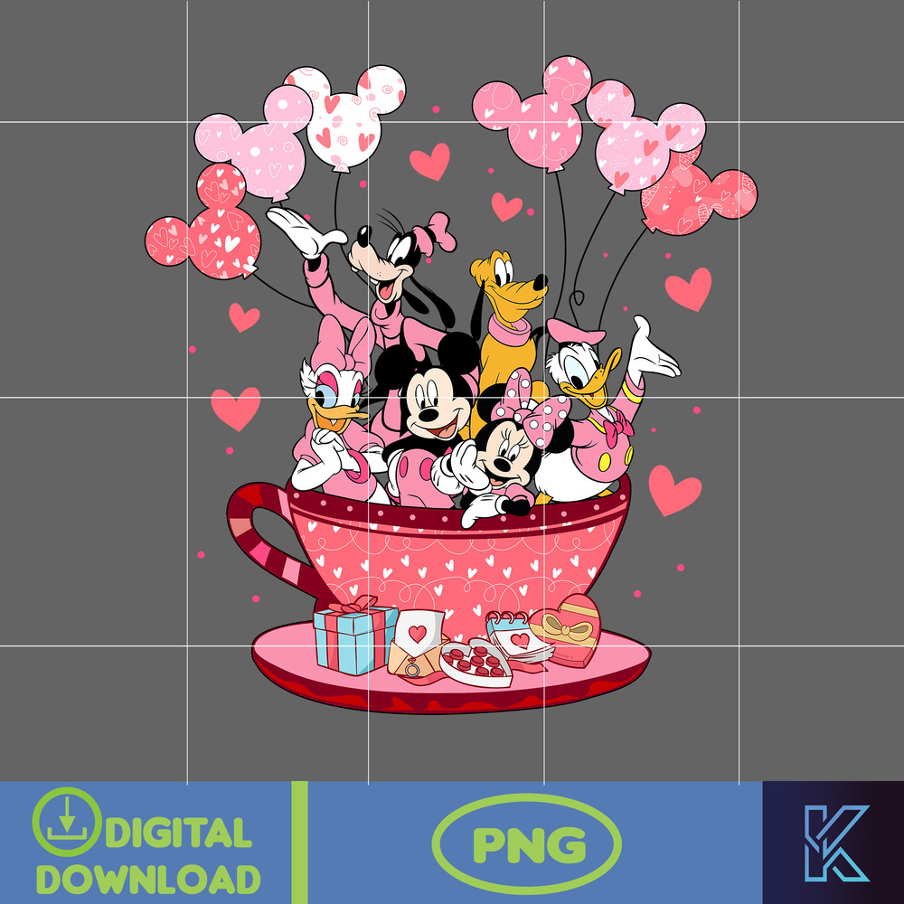 Valentine Designs, Happy Valentine Png, Conversation Hearts, Happy Valentine's Day Png, Magical Heart Valentines Png (112).jpg