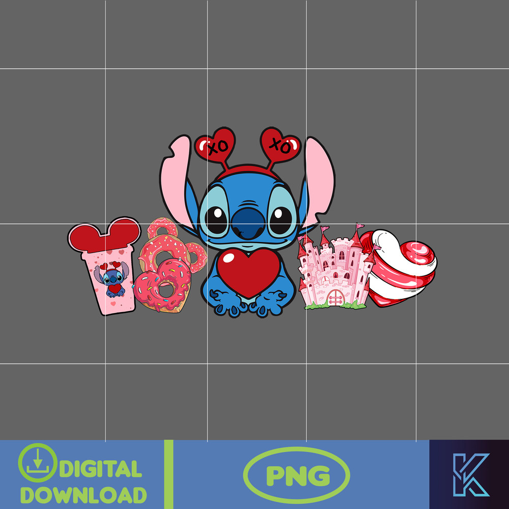 Valentine Designs, Happy Valentine Png, Conversation Hearts, Happy Valentine's Day Png, Magical Heart Valentines Png (13).jpg