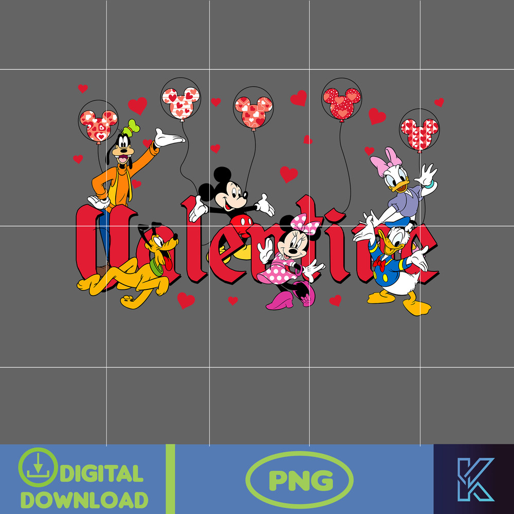 Valentine Designs, Happy Valentine Png, Conversation Hearts, Happy Valentine's Day Png, Magical Heart Valentines Png (130).jpg