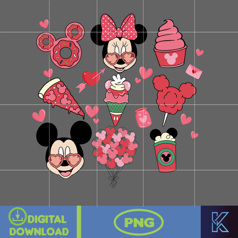 Valentine Designs, Happy Valentine Png, Conversation Hearts, Happy Valentine's Day Png, Magical Heart Valentines Png (132).jpg