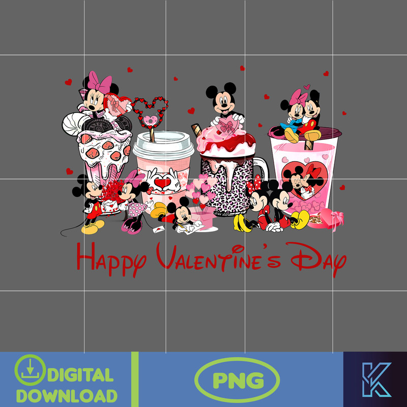 Valentine Designs, Happy Valentine Png, Conversation Hearts, Happy Valentine's Day Png, Magical Heart Valentines Png (139).jpg