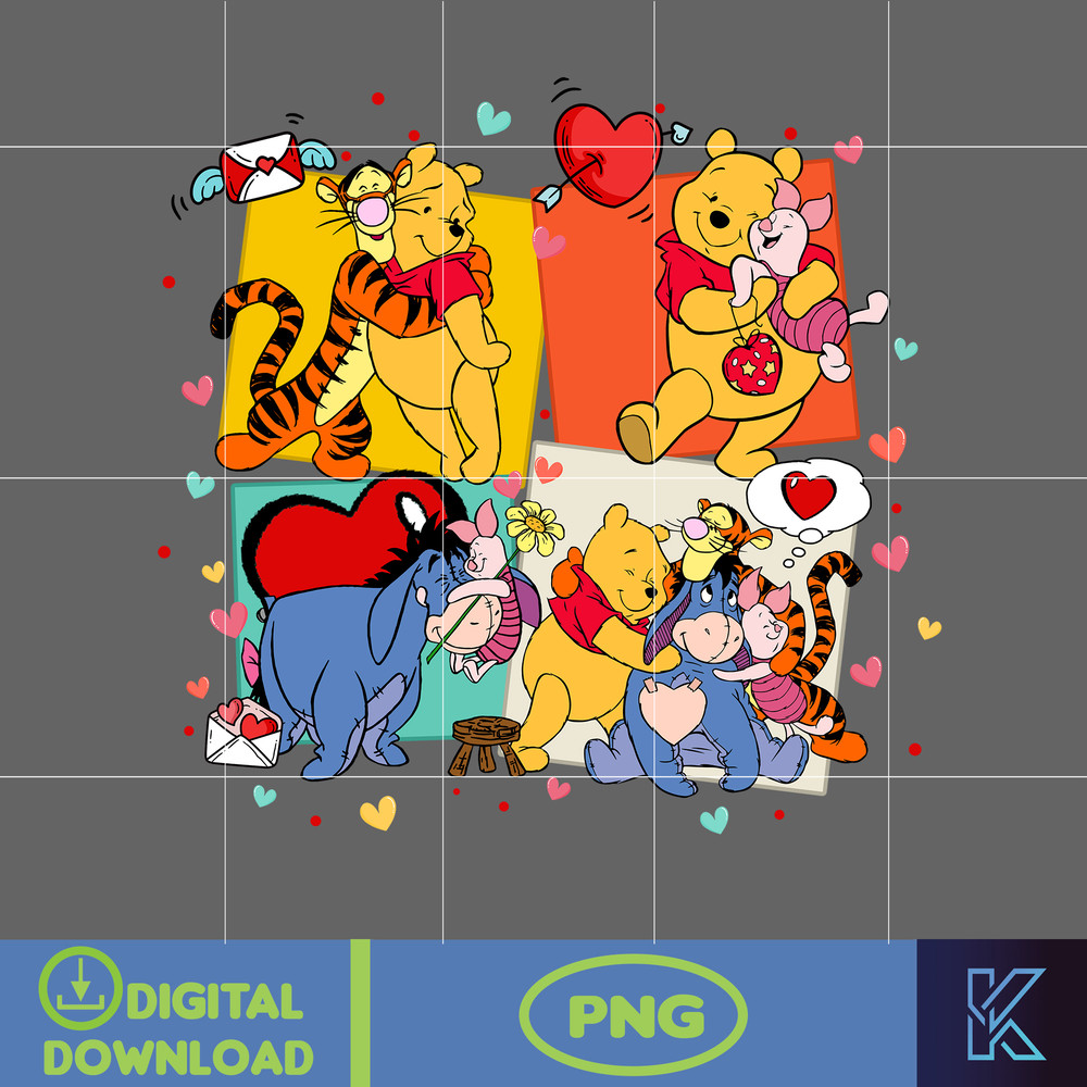 Valentine Designs, Happy Valentine Png, Conversation Hearts, Happy Valentine's Day Png, Magical Heart Valentines Png (157).jpg