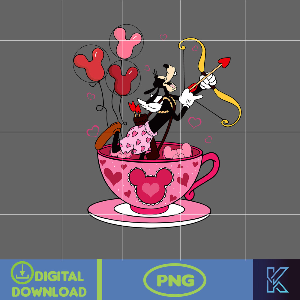 Valentine Designs, Happy Valentine Png, Conversation Hearts, Happy Valentine's Day Png, Magical Heart Valentines Png (176).jpg