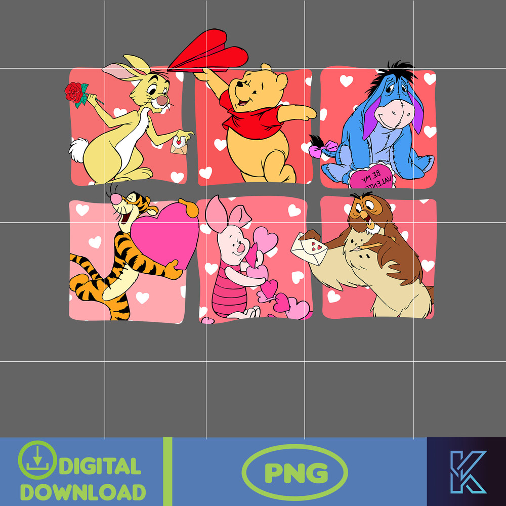 Valentine Designs, Happy Valentine Png, Conversation Hearts, Happy Valentine's Day Png, Magical Heart Valentines Png (23).jpg