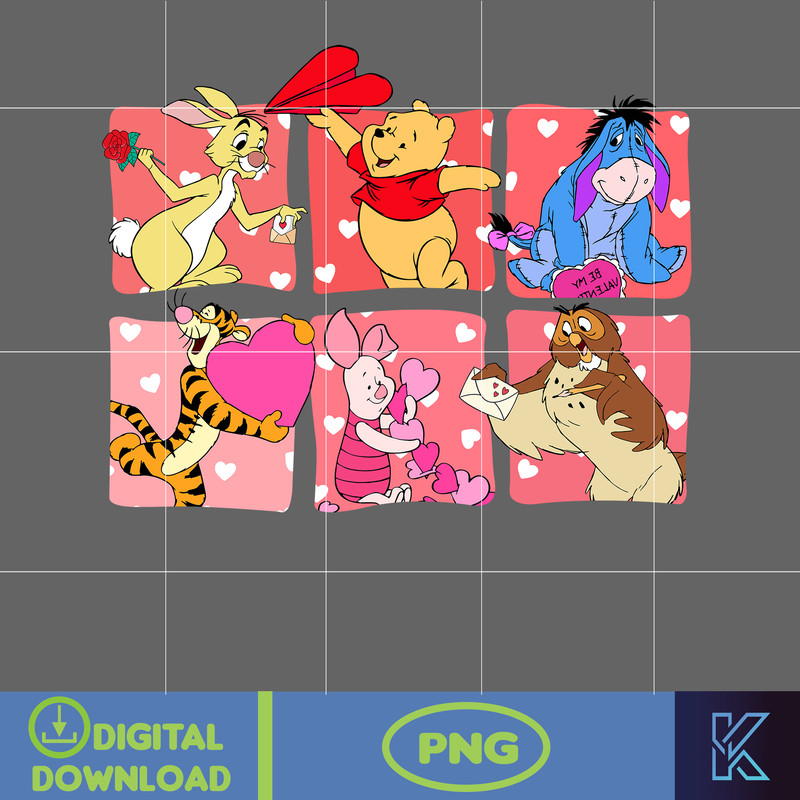 Valentine Designs, Happy Valentine Png, Conversation Hearts, Happy Valentine's Day Png, Magical Heart Valentines Png (23).jpg