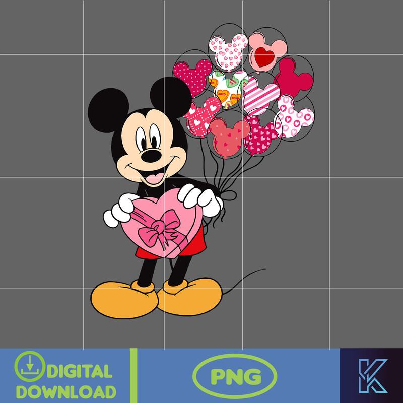 Valentine Designs, Happy Valentine Png, Conversation Hearts, Happy Valentine's Day Png, Magical Heart Valentines Png (25).jpg