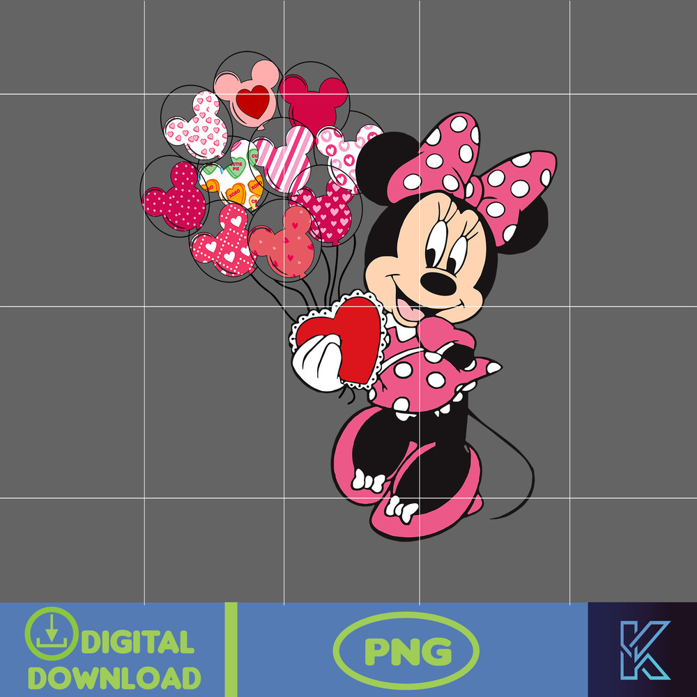 Valentine Designs, Happy Valentine Png, Conversation Hearts, Happy Valentine's Day Png, Magical Heart Valentines Png (26).jpg