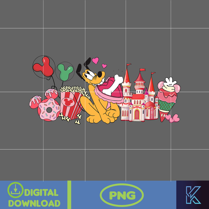 Valentine Designs, Happy Valentine Png, Conversation Hearts, Happy Valentine's Day Png, Magical Heart Valentines Png (39).jpg