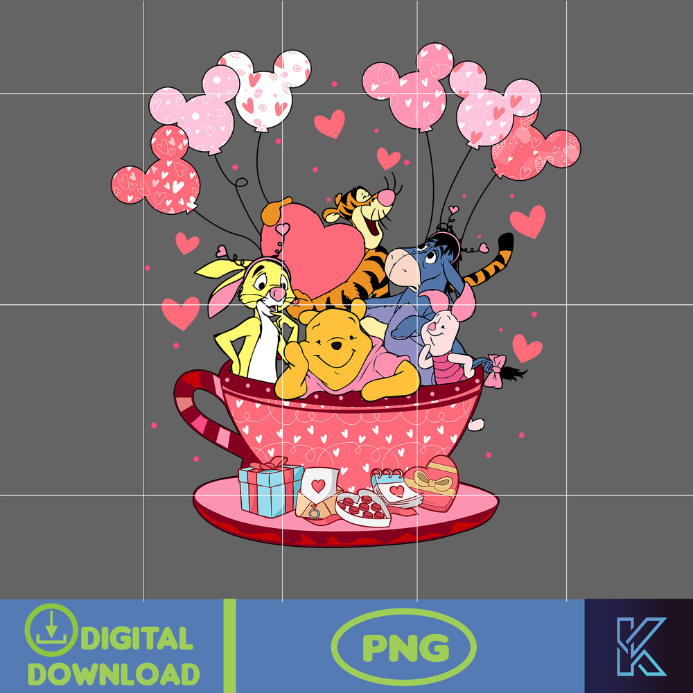 Valentine Designs, Happy Valentine Png, Conversation Hearts, Happy Valentine's Day Png, Magical Heart Valentines Png (56).jpg