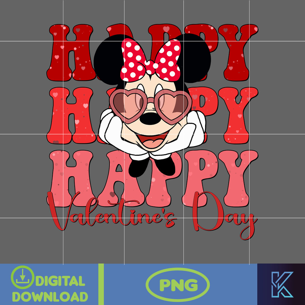 Valentine Designs, Happy Valentine Png, Conversation Hearts, Happy Valentine's Day Png, Magical Heart Valentines Png (58).jpg