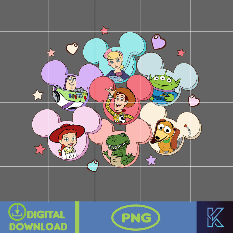 Valentine Designs, Happy Valentine Png, Conversation Hearts, Happy Valentine's Day Png, Magical Heart Valentines Png (73).jpg