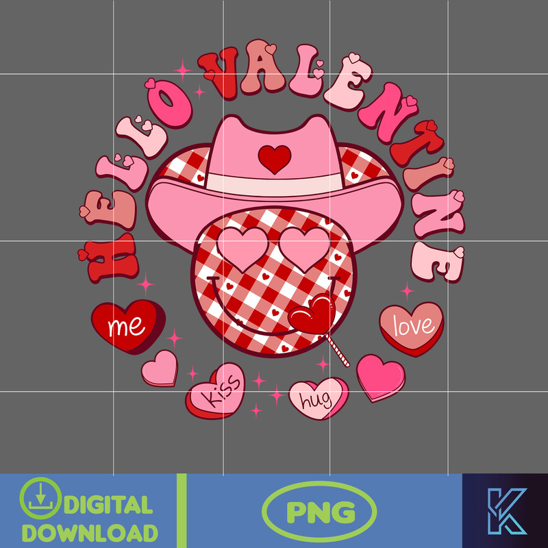Valentine Designs, Happy Valentine Png, Conversation Hearts, Happy Valentine's Day Png, Magical Heart Valentines Png (82).jpg