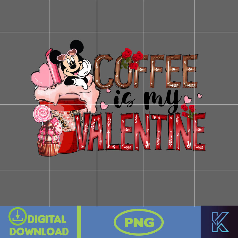 Valentine Designs, Happy Valentine Png, Conversation Hearts, Happy Valentine's Day Png, Magical Heart Valentines Png (86).jpg