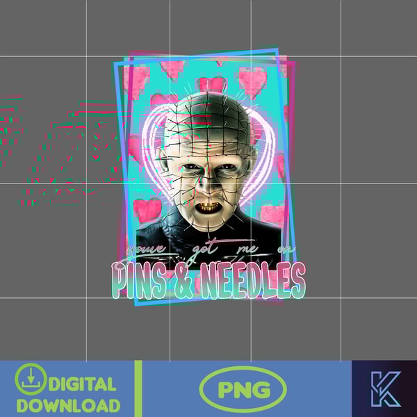 Horror Valentine Png, Valentine Killer Story Png, Be My Valentine Png, Be Mine Character Movie Png, Digital File (46).jpg