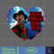 Horror Valentine Png, Valentine Killer Story Png, Be My Valentine Png, Be Mine Character Movie Png, Digital File (50).jpg