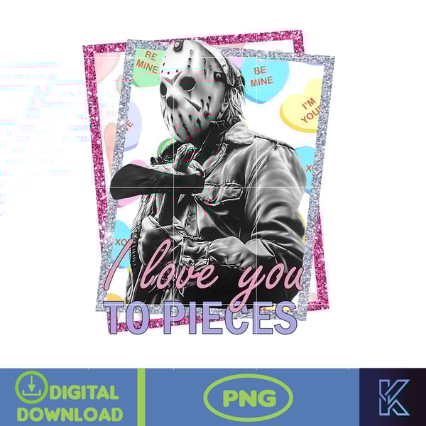 Horror Characters Valentine Png, Valentine Killer Story Png, Horror Characters Happy Valentine Png, Killer Characters Movie Png (17).jpg