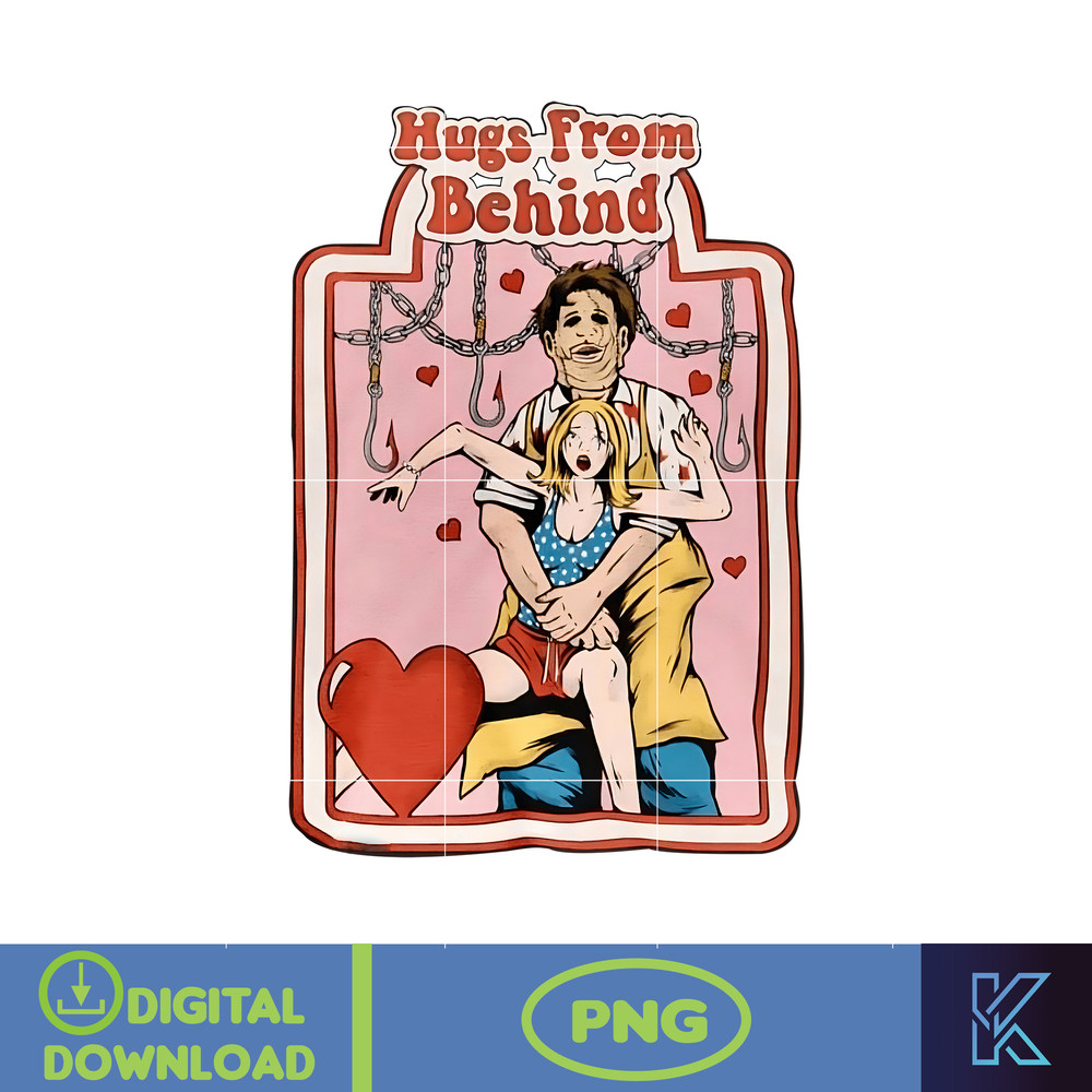 Horror Characters Valentine Png, Valentine Killer Story Png, Horror Characters Happy Valentine Png, Killer Characters Movie Png (26).jpg