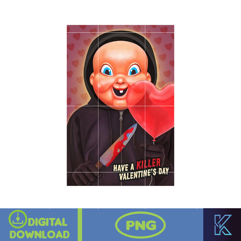 Horror Characters Valentine Png, Valentine Killer Story Png, Horror Characters Happy Valentine Png, Killer Characters Movie Png (28).jpg