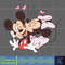 Vintage Mickey and Minnie Svg, Disney Valentines Day Svg, Disney Valentine's Day Svg, Mickey Minnie Valentine Svg1.jpg
