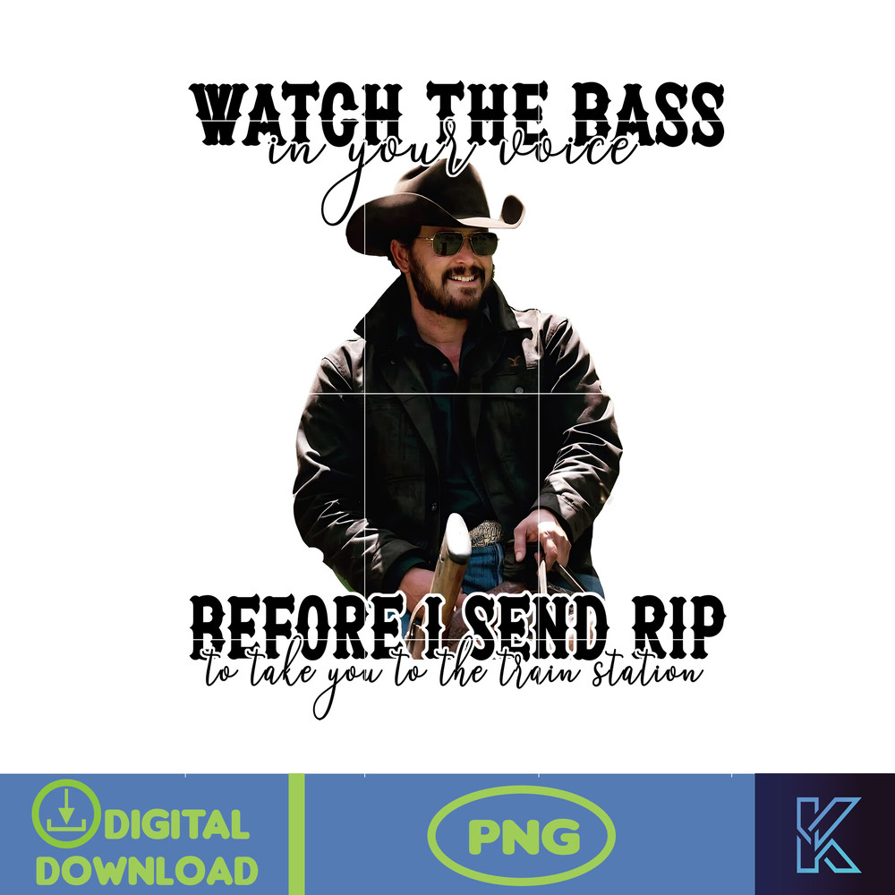 Yellowstone Valentines Sublimation Design, Western Valentine Png, Valentine's Day Png, Instant Dowload (30).jpg