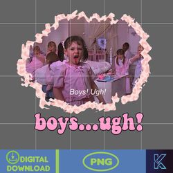 boy ugh girl ugh png, valentine design gift png, happy valentine day png, valentine for boys girl png (2)