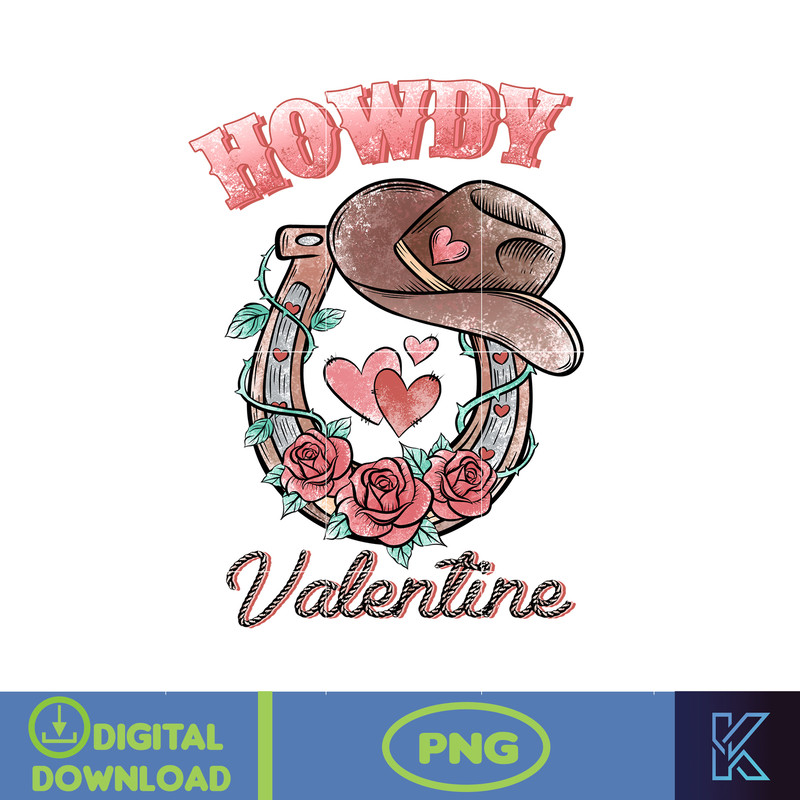 Western Valentines Sublimation Design Png, Valentines Png, Western Valentine Png, Valentine's Day Png, Valentines Design (15).jpg