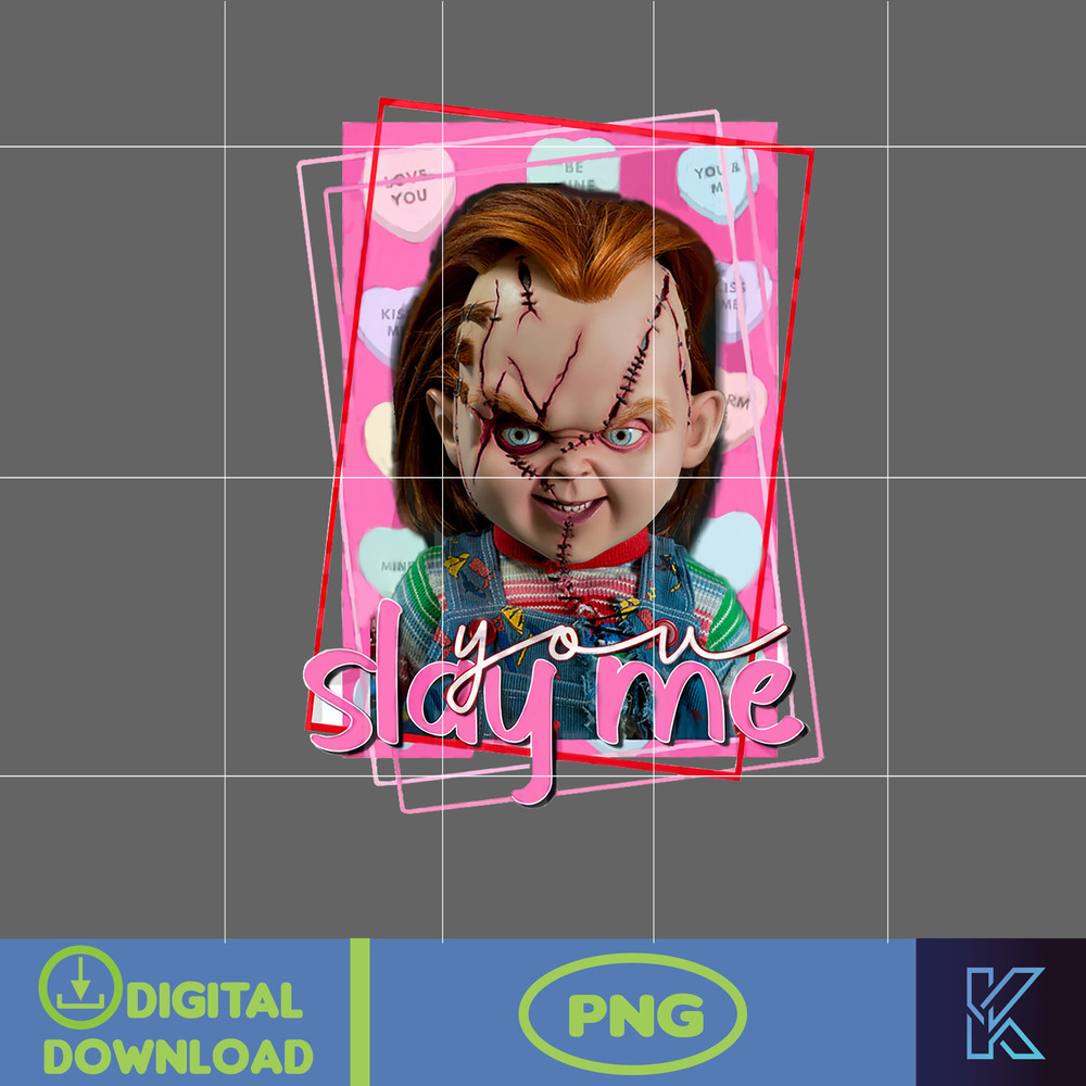 New Horror Valentine Png, Valentine Killer Story Png, Be My Valentine Png, Killer Character Movie Png (22).jpg