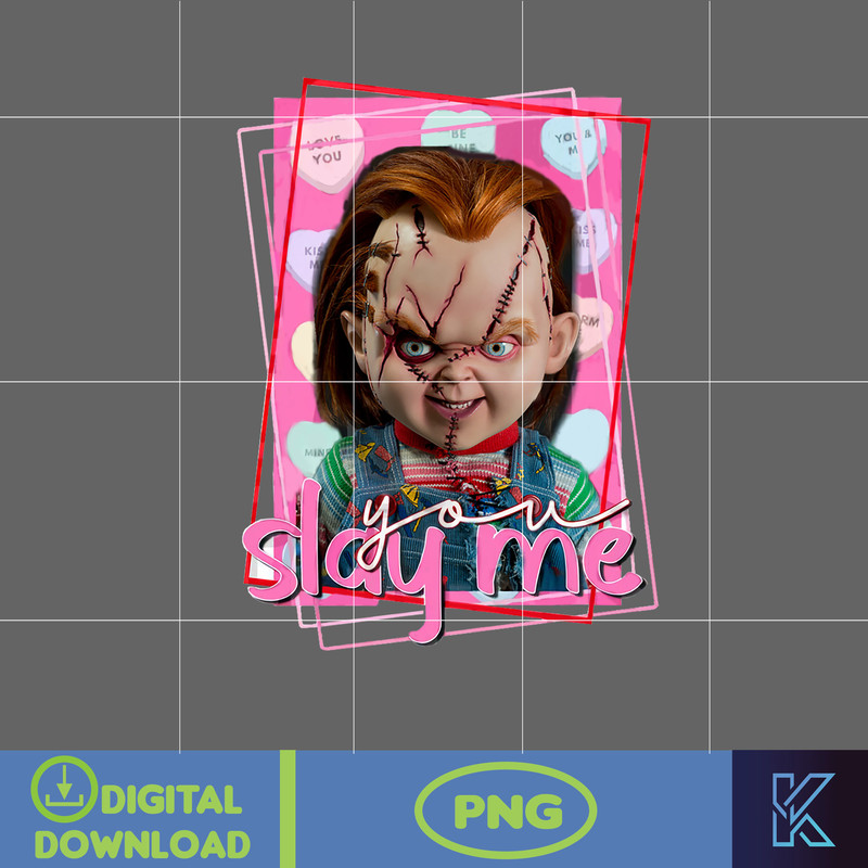 New Horror Valentine Png, Valentine Killer Story Png, Be My Valentine Png, Killer Character Movie Png (22).jpg