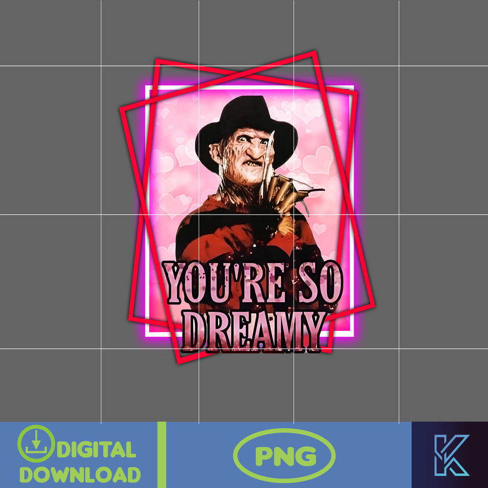 New Horror Valentine Png, Valentine Killer Story Png, Be My Valentine Png, Killer Character Movie Png (4).jpg