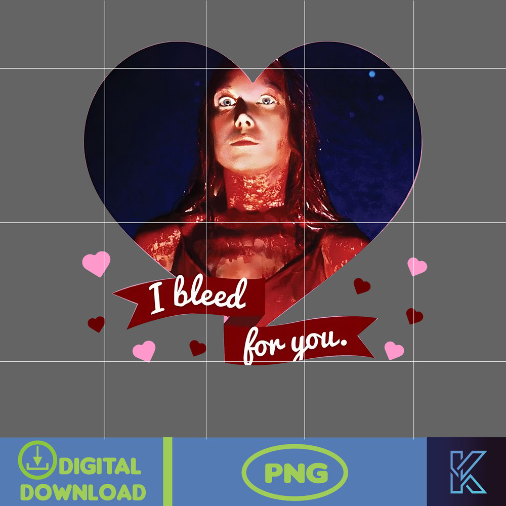 New Horror Valentine Png, Valentine Killer Story Png, Be My Valentine Png, Killer Character Movie Png (9).jpg