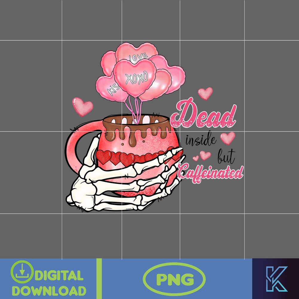 Valentine Coffee Png, Valentine Coffee Png, Valentine Drinks Png, Latte Drink Png, XOXO Png, Coffee Lover, Valentine Sublimation (12).jpg