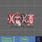Valentine Coffee Png, Valentine Coffee Png, Valentine Drinks Png, Latte Drink Png, XOXO Png, Coffee Lover, Valentine Sublimation (3).jpg