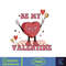 Retro Valentine Png, Groovy Valentine Png, Funny Valentine's Png, Valentine Png, Love Sublimation, Be Mine Png, Valentine Heart, High Quality (12).jpg