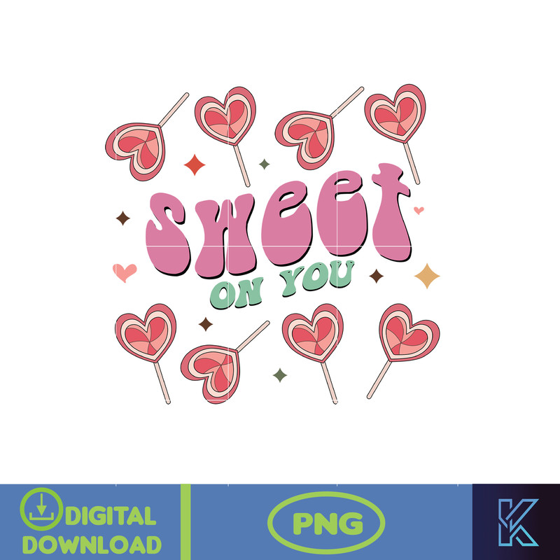 Retro Valentine Png, Groovy Valentine Png, Funny Valentine's Png, Valentine Png, Love Sublimation, Be Mine Png, Valentine Heart, High Quality (14).jpg