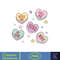 Retro Valentine Png, Groovy Valentine Png, Funny Valentine's Png, Valentine Png, Love Sublimation, Be Mine Png, Valentine Heart, High Quality (26).jpg