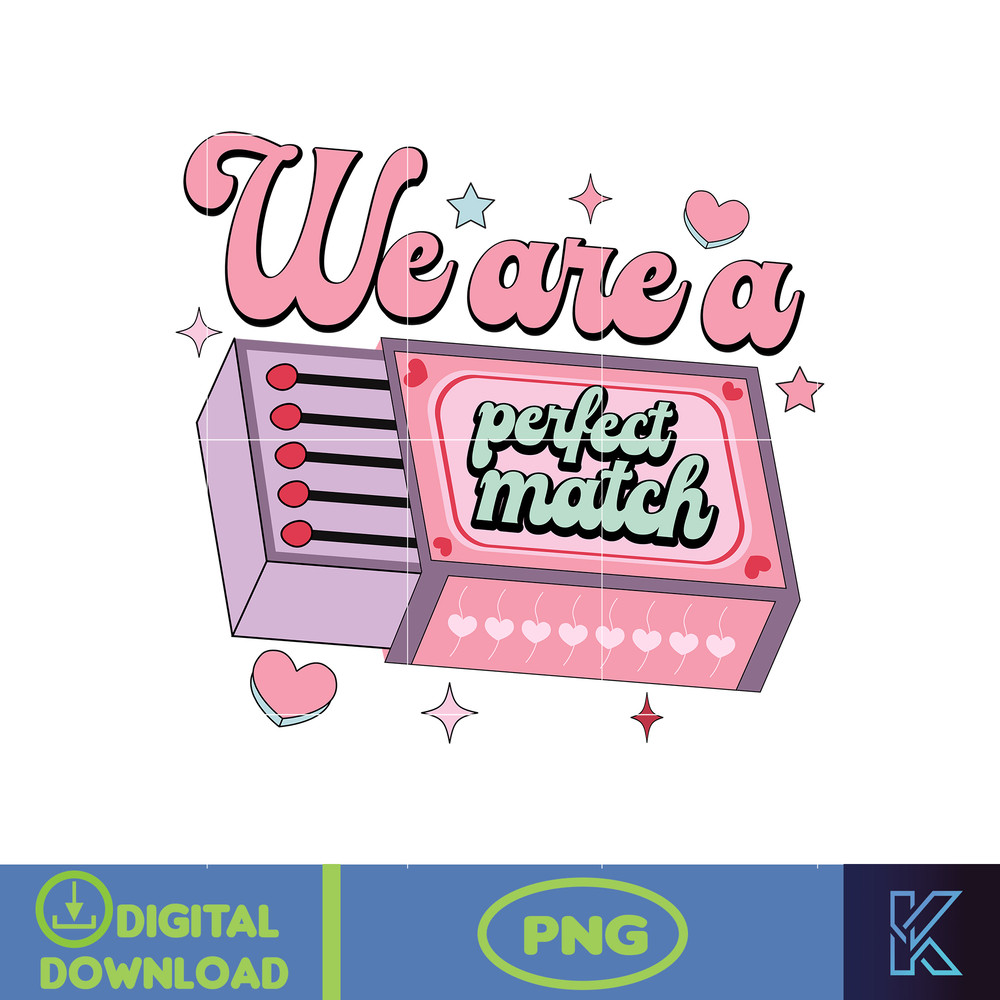 Retro Valentine Png, Groovy Valentine Png, Funny Valentine's Png, Valentine Png, Love Sublimation, Be Mine Png, Valentine Heart, High Quality (27).jpg