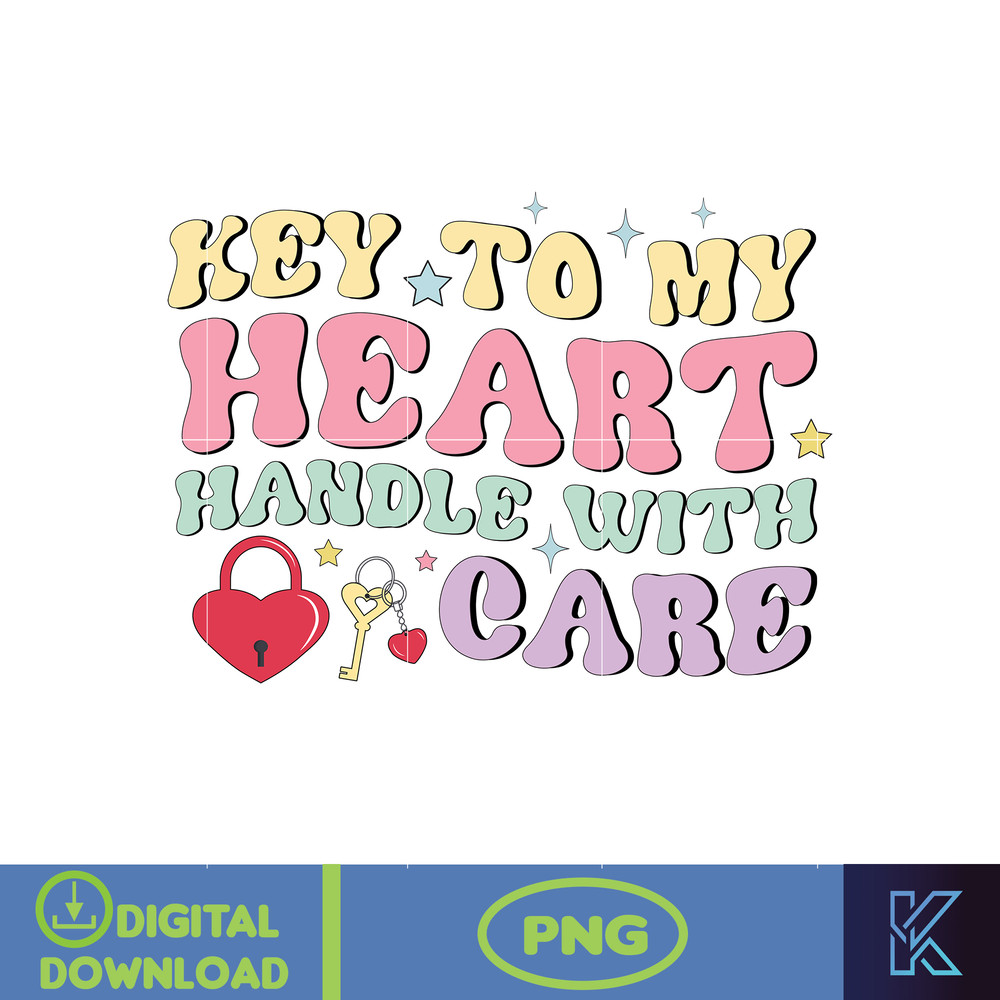 Retro Valentine Png, Groovy Valentine Png, Funny Valentine's Png, Valentine Png, Love Sublimation, Be Mine Png, Valentine Heart, High Quality (34).jpg