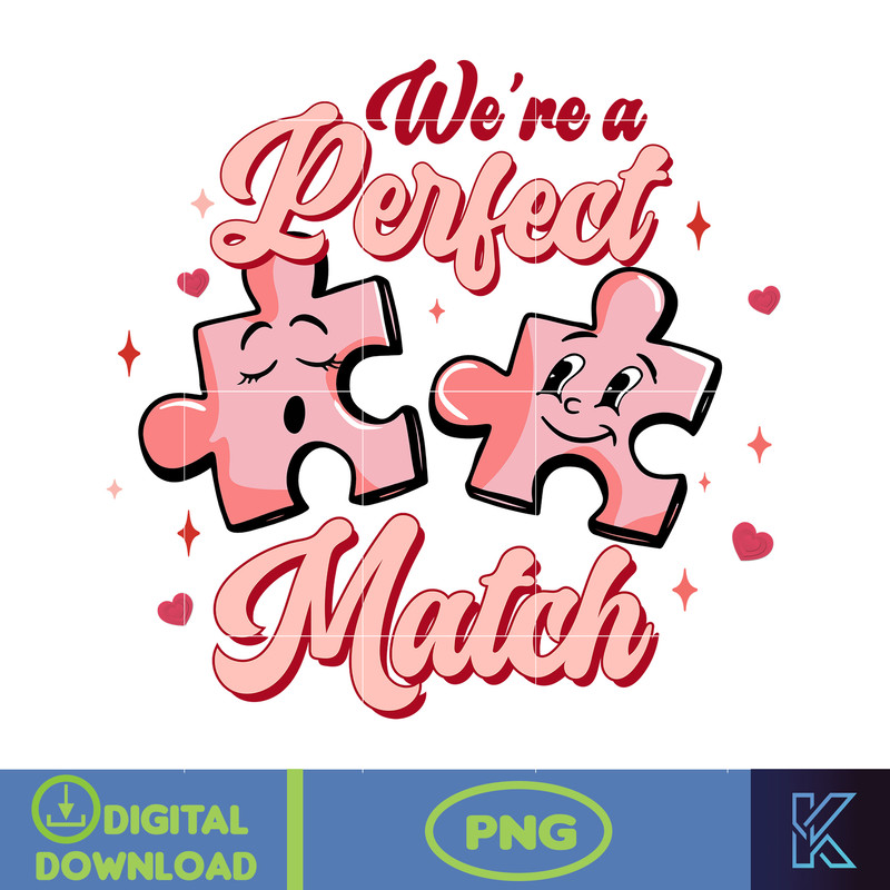 Retro Valentine Png, Groovy Valentine Png, Funny Valentine's Png, Valentine Png, Love Sublimation, Be Mine Png, Valentine Heart, High Quality (42).jpg
