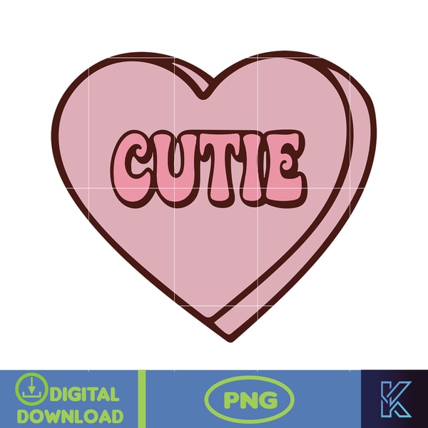 Retro Valentine Png, Groovy Valentine Png, Funny Valentine's Png, Valentine Png, Love Sublimation, Be Mine Png, Valentine Heart, High Quality (52).jpg