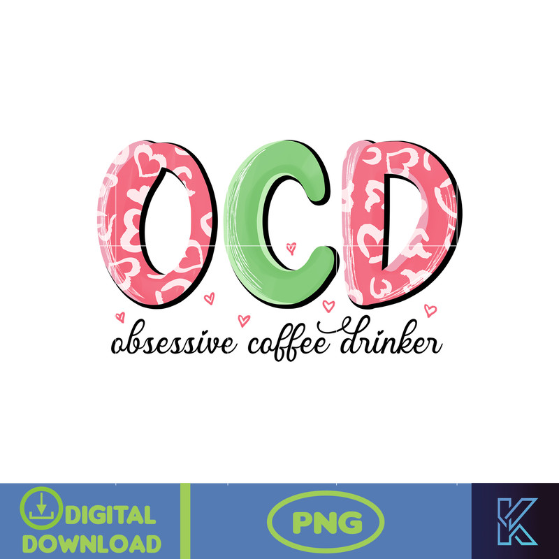 Valentine Coffee Png, Valentine Coffee Png, Valentine Drinks Png, Latte Drink Png, XOXO Png, Coffee Lover (14).jpg