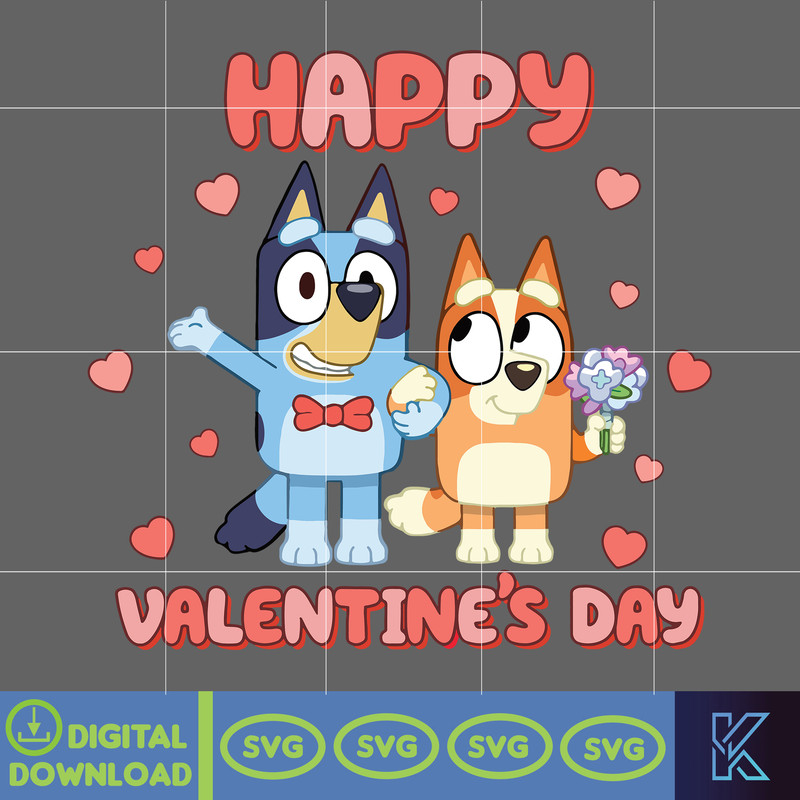 Happy Valentine Cartoon Svg, Valentine Dog Cartoon Svg, Valentine Movie Svg, Happy Valentine's Day Svg, Valentine Shirt Svg.jpg